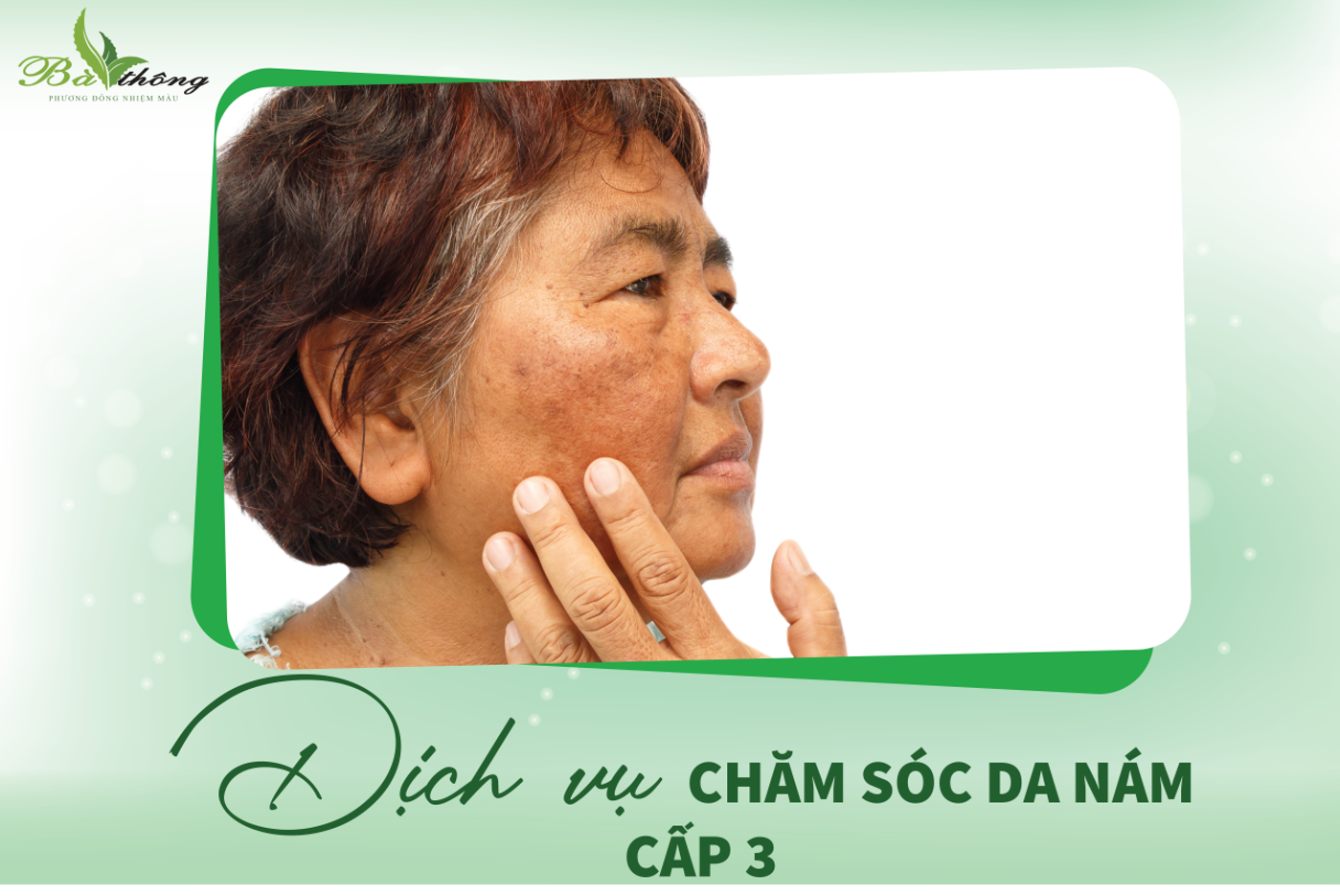 Cấp 3