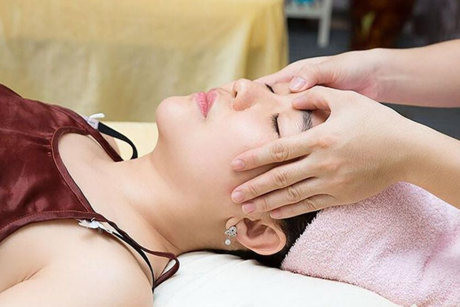 Chăm sóc phục hồi thị lực